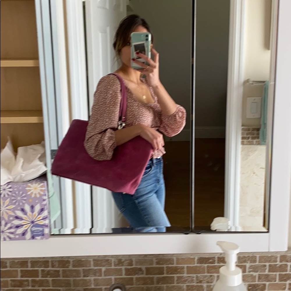 Valentino Tote